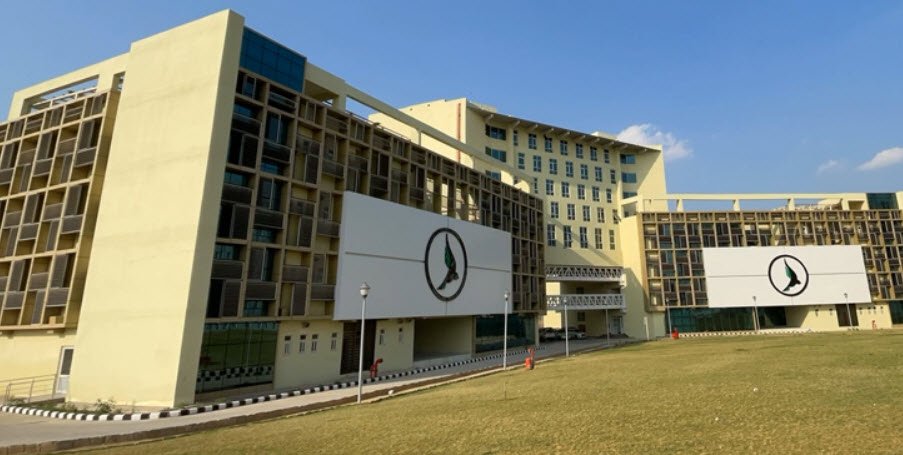 Indian Institute of Management Ranchi (IIM-Ranchi)